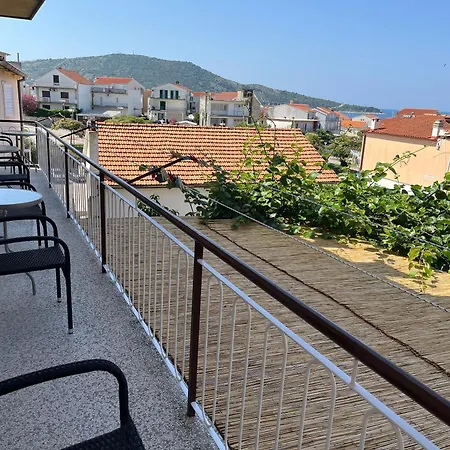 Pasko Apartment